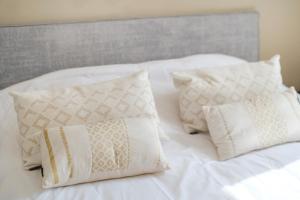 Appartements T2 residence Vaugrenier Presidences : photos des chambres