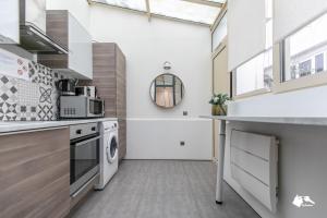 MBA - Splendide Appartement - Proche Nation