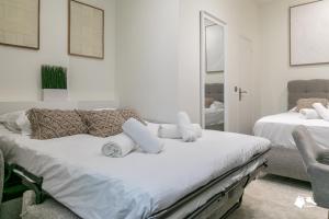 MBA - Splendide Appartement - Proche Nation