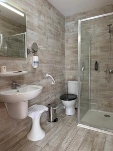 Hotels Hotel Thalassa : photos des chambres