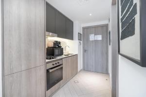 Free housekeeping visits during your stay - StayShort - Peaceful Studio - Perfect for Relaxation in JVC