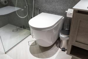 Free housekeeping visits during your stay - StayShort - Peaceful Studio - Perfect for Relaxation in JVC