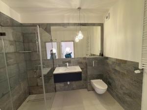 Apartament Nad Jeziorem Butterfly Olsztyn Bałtycka Lux Osiedle