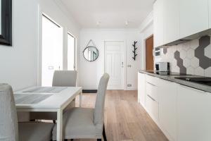 Victus Apartamenty, Lizbona Apartments