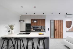 Nimbus Villas