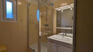 Maisons de vacances Gite au coeur de la Brenne : photos des chambres