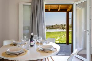 ISULATRAVEL- Panoramic Relax Lodges