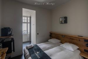 Hotel Bonne Auberge (Adults Only)