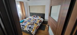 Séjour cosy au cœur de Troyes