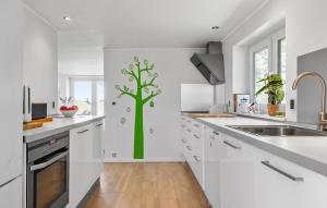 3 Bedroom Pet Friendly Home In Løkken