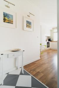 Archirent Apartament Aviator