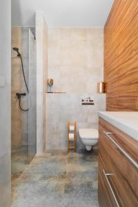 Archirent Apartament Aviator