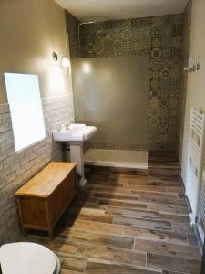 Maison de caractère 170m2 coeur de village