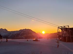 Chalets Chalet Augustin : photos des chambres