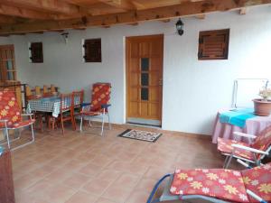 Apartments in Karlobag - Velebit Riviera 17083