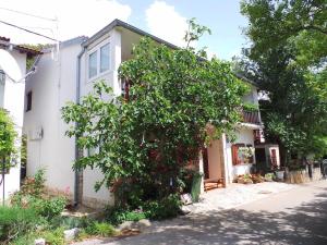 Apartments in Karlobag - Velebit Riviera 17083