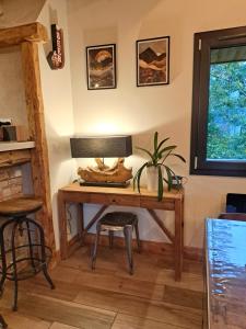 Chalets Chalet Augustin : photos des chambres