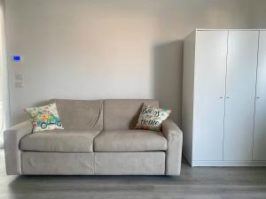 Dalia Lakefront Apartment