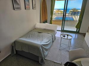 Apartamento Brisa Patacona