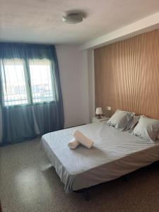 Apartamento Brisa Patacona