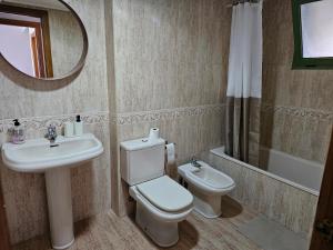 Apartamento Brisa Patacona