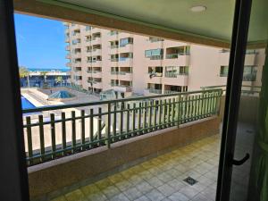 Apartamento Brisa Patacona