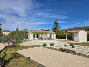 Maisons de vacances Villa Chapperon : Maison de Vacances