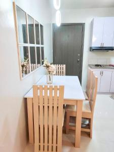 JV Suites by Camella Manors in Puerto Princesa