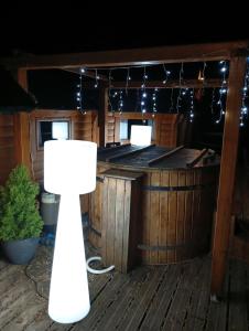 kota&bain nordique privatif-le bois de la pause-