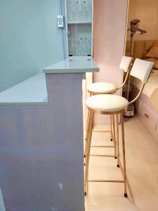 JV Suites by Camella Manors in Puerto Princesa