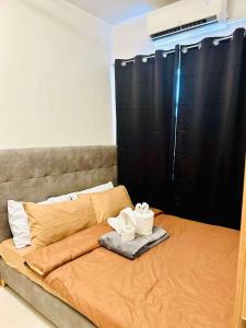 Choppers Penthouse AT Shore 3 Near SM MOA