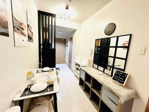 Choppers Penthouse AT Shore 3 Near SM MOA