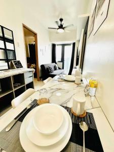 Choppers Penthouse AT Shore 3 Near SM MOA