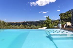 Luxury Villa Lanuvio - Piscina e Hammam by Flatinrome