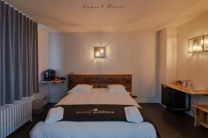Hotel Bonne Auberge (Adults Only)