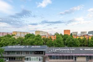 RentPlanet - Apartament Geodetów