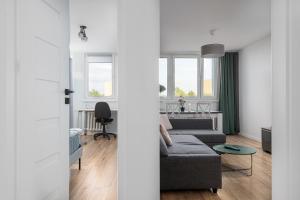 RentPlanet - Apartament Geodetów