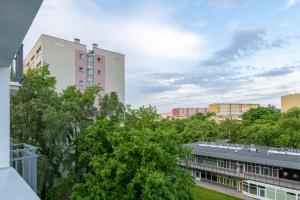 RentPlanet - Apartament Geodetów