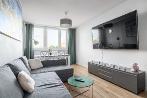 RentPlanet - Apartament Geodetów