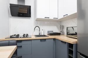 RentPlanet - Apartament Geodetów