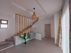 Sea Rock Villa