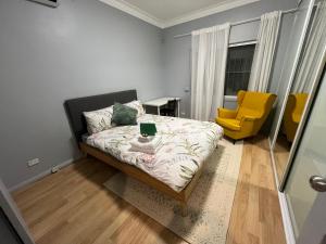 Airport Guesthouse