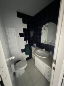 Piso frente al puerto de Denia