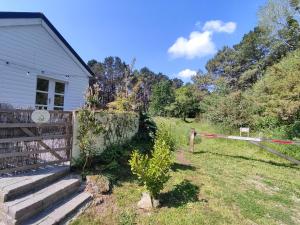 Chalets Chalet cosy, plages a pieds. Morbihan. : photos des chambres