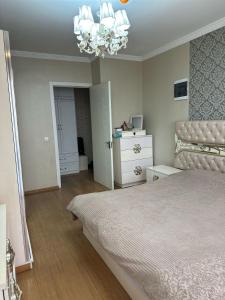 Tbilisi 3 bеd room flat Dirsi