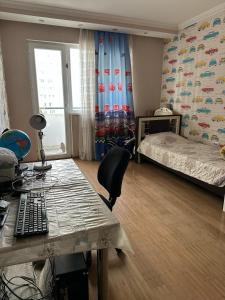 Tbilisi 3 bеd room flat Dirsi