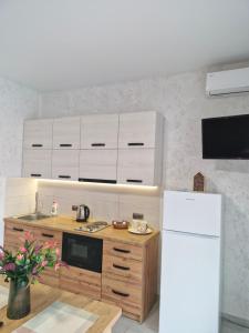 Modern Apartment in the city center