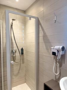 Hotels Hotel Thalassa : photos des chambres