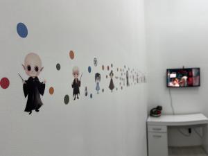 Quarto Sonserina Nº 1