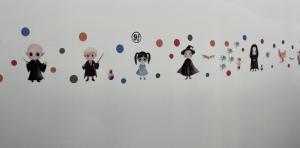 Quarto Sonserina Nº 1